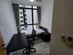 La Fiesta (D19), Condominium #556201081